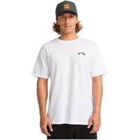 Mens Arch Crew T-Shirt